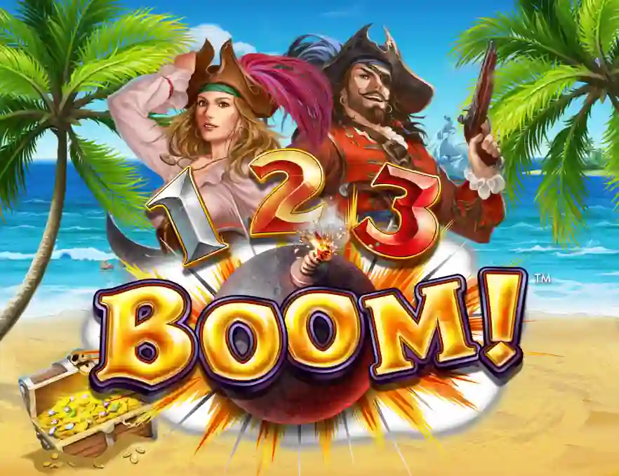 WinChile 123 boom slot game