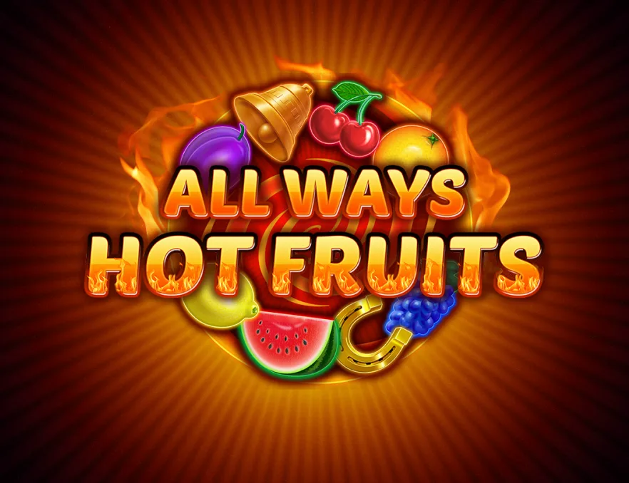 WinChile all ways hot fruits slot game