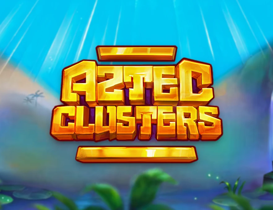 WinChile aztec clusters slot game