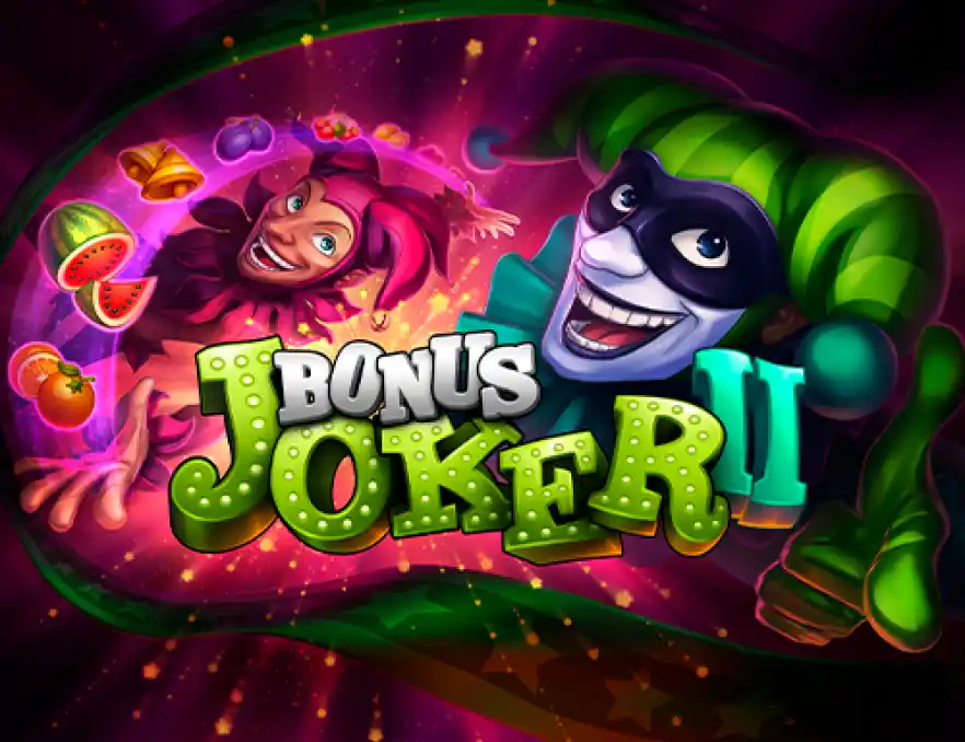 WinChile bouns joker slot game