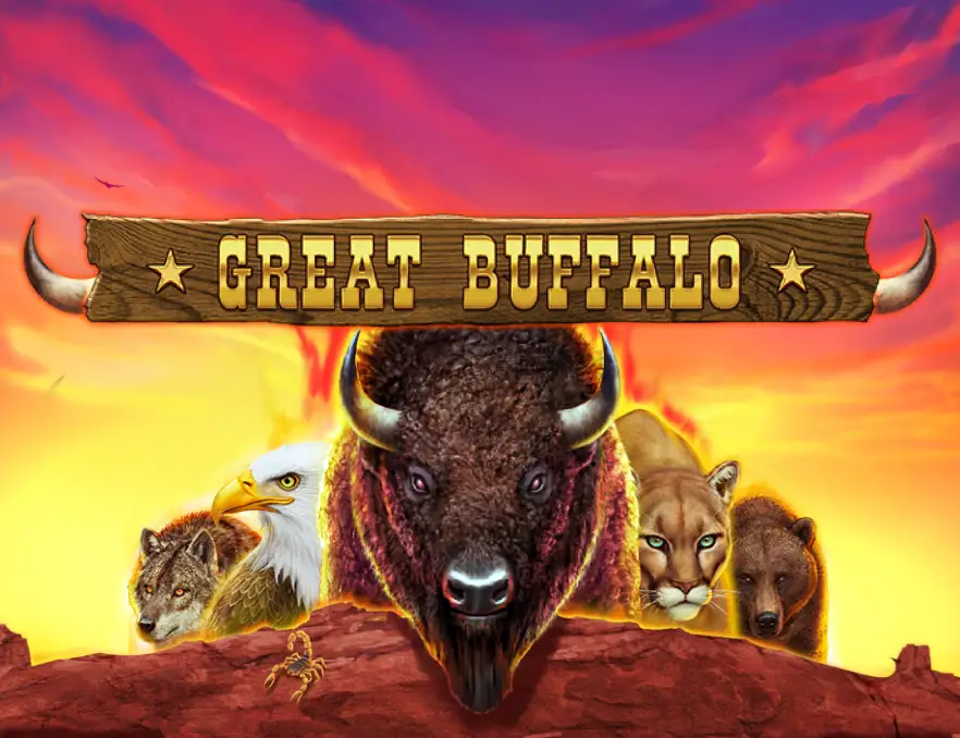 WinChile great buffalo slot game