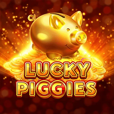 WinChile lucky piggies slot game