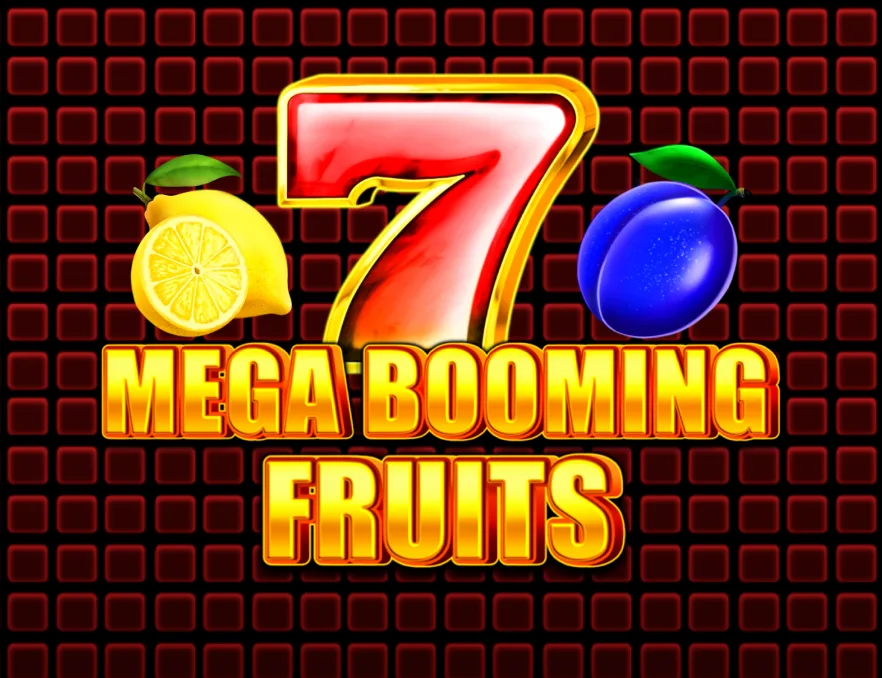 WinChile mega booming fruits slot game