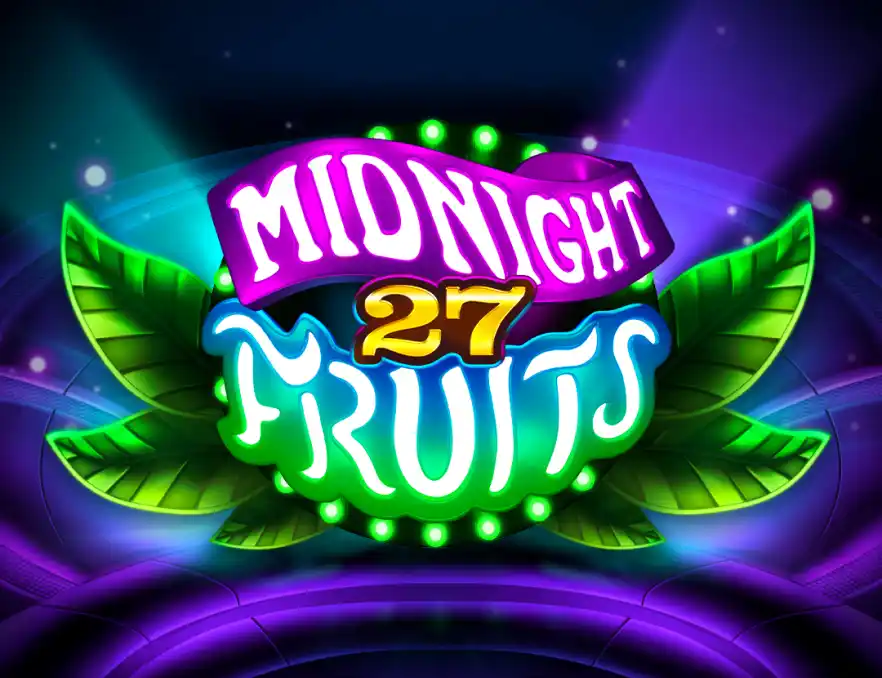 WinChile midnight fruits slot game