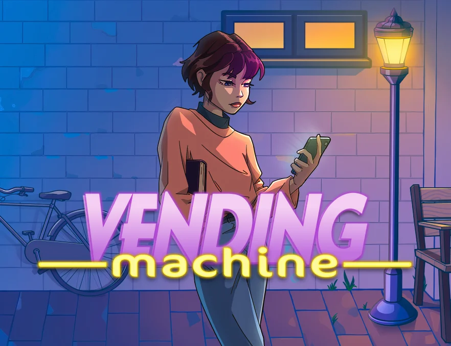 WinChile vending machine slot game